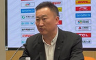 劉維偉：試陣解問題，備戰(zhàn)季后賽。