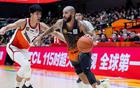 山東男籃戰(zhàn)江蘇，雙將歸隊(duì)增強(qiáng)勝算，需防意外失利。