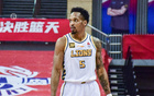 得分保障！布朗28分，末節(jié)11助隊(duì)勝，17中9三分9中4