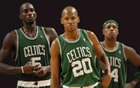61億估值綠軍第四，勇士88億領(lǐng)跑NBA！