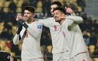 2-0勝！亞洲第二強(qiáng)勢，平局直進(jìn)世界杯，國足墊底爭二無望。