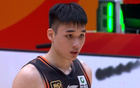 山東男籃連勝4場，保4爭3占優(yōu)，克里斯22+13，沖突頻發(fā)。