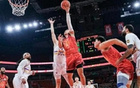 CBA北控男籃速勝深圳，四日雙戰(zhàn)一城奪回