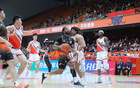 山東高速男籃勝江蘇，高詩巖展望季后賽
