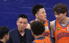 上海勝北京，四喜臨門，盧偉、偰李永煒顯神威！