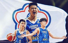 祝賀！中國臺北雙勝，與關(guān)島共進(jìn)亞洲杯正賽