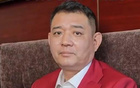 鞏曉彬：初打球，薪20余元，助家改善生活。