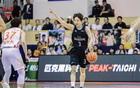 粵女籃逆襲勝內蒙，半決賽開門紅，楊力維26+7助攻