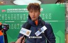 中乙初戰(zhàn)雙響！泰山B隊王昊斌，本季瞄準進球多。