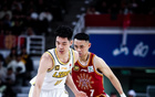 CBA積分榜新排名：廣廈領(lǐng)跑，遼寧第5，廣東進前8。