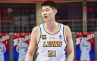 廣廈強隊，胡金秋、孫銘徽缺席，仍勝山西，6連勝！