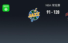 NBA：騎士大勝爵士，艾倫18+6+4。