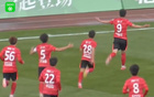 成都B隊勝廣州蒲公英，王玥珩破門，顧嘉逸建功2-1