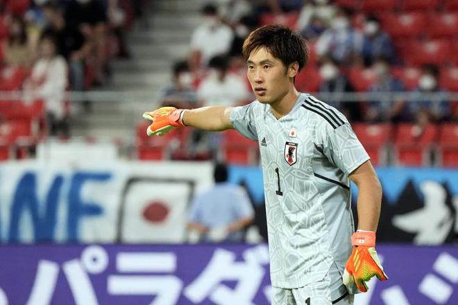 大迫談廣島三箭敗北，盼不再重演