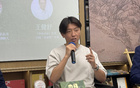 楊旭談日青訓(xùn)：球員渴望訓(xùn)練，日本足球強(qiáng)大之源。
