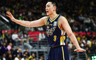 廣東勝廣廈，三球員表現(xiàn)亮眼