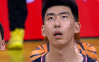 罰球大勝！杜鋒巧施妙計，徐昕救廣東，廣廈未來可期。