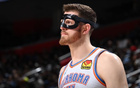 盧信雷霆內(nèi)線，否則或失NBA。