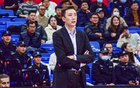 江蘇男籃十連敗，常規(guī)賽積分榜墊底！