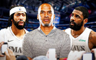 獨(dú)行俠交易，東契奇換戴維斯，獲NBA名宿贊譽(yù)