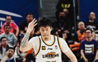 CBA末兩輪，16隊(duì)未定排名，季后賽僅兩隊(duì)鎖定。