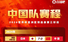 國足連勝難保前四，印尼戰(zhàn)日本，巴林對決沙特，賽程對比。