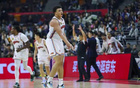 楊瀚森高效率，青島勝上海；李弘權(quán)、威爾遜得分高