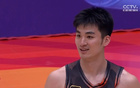 精彩！山東大勝升第二，高詩巖27+5+5，謝智杰爆發(fā)！