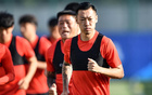 海港對(duì)西海岸，李昂替蔣，徐新鎮(zhèn)中，五大外援領(lǐng)銜。