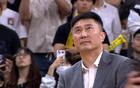 杜鋒領(lǐng)隊，全華班搶眼，伯克狂飆，二飛掌擊助廣東進前六。