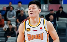 張寧19中14，獨砍35分5板6助2斷，下半場23分老兵無解
