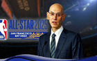 亞當·蕭華承認2025全明星賽失敗