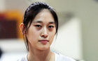 女籃核心隋菲菲：十年國(guó)手，30歲退役，現(xiàn)上校教授