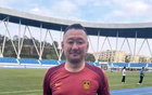 U17國少迪拜連敗，鍛煉隊伍，展望未來。