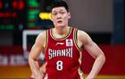 CBA：張寧35分VS林庭謙，三戰(zhàn)97分對(duì)決95分，林葳回歸得36分。