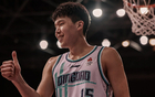 第57位，楊瀚森，魔術(shù)驚艷，NBA中國球員期待已久！
