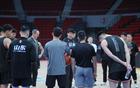 CBA終極對決：兩席四強，山東新疆激戰(zhàn)慘烈