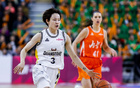 關(guān)鍵時(shí)刻攻防決勝，主帥絕殺，廣東女籃奪賽點(diǎn)！