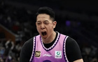 北控勝福建，球員表現(xiàn)：5優(yōu)2良5低。
