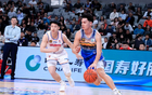 42分鐘19分7板，新星末節(jié)救主，感謝劉煒信任！