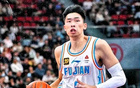 北控114-110勝福建，里勒32分，雨宸18分，鄒陽27+10。