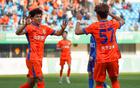 青春對決：泰山B隊VS湖北青年星，U21對決無進(jìn)球
