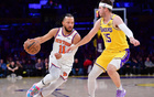 0勝5敗，凈負(fù)大分差！NBA四巨頭或需重組。