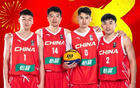 媒體人：男籃3X3亞洲杯佳績(jī)，巴黎正選名單無入選者