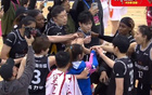 粵女籃勝內蒙，與川女籃決戰(zhàn)WCBA總決賽