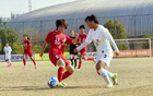 全運會女子U16組資格賽最后一輪明日啟幕