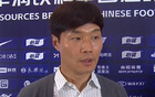 南基一，球員狀態(tài)佳，明日決勝。