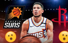 NBA歷史紀(jì)錄！太陽主場慘敗69分！