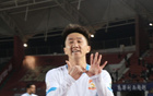 第93分鐘高迪絕殺，56號少年越戰(zhàn)越勇，繼續(xù)奔跑。