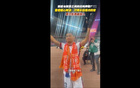廖力生淚灑謝場(chǎng)，泰山球迷呼喊：濟(jì)南家永存